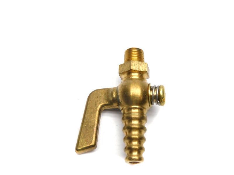 ESSEX BRASS 119 3/8"x1/8" NSNP