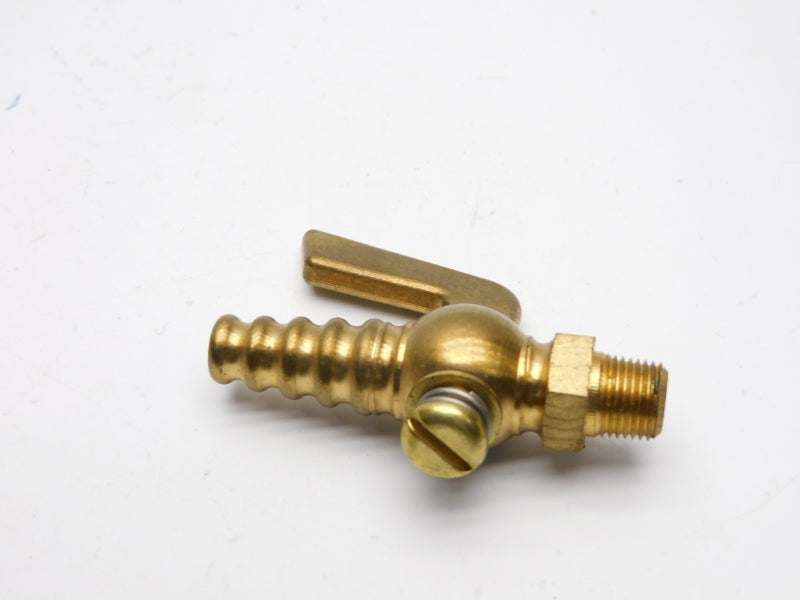 ESSEX BRASS 119 3/8"x1/8" NSNP