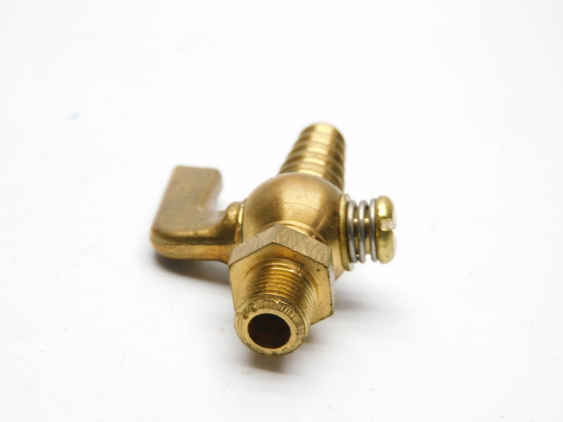 ESSEX BRASS 119 3/8"x1/8" NSNP