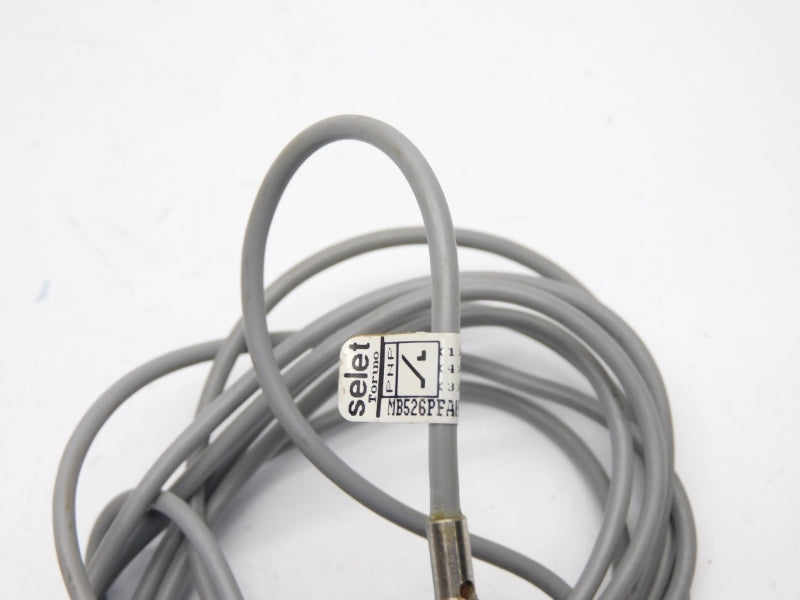 SELET MB526PFAKL 10-30VDC UNMP