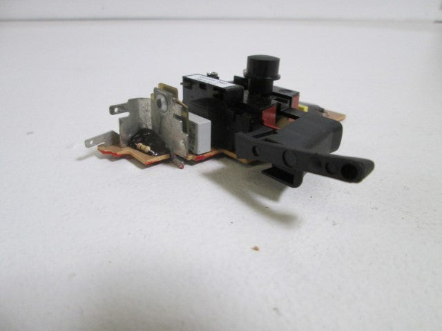 WALTER ELECTRONIC SWITCH 48-L 924 *NEW IN BOX*