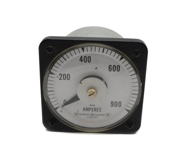 GENERAL ELECTRIC 50-103121AGSN2KDZ 0-900DCA UNMP