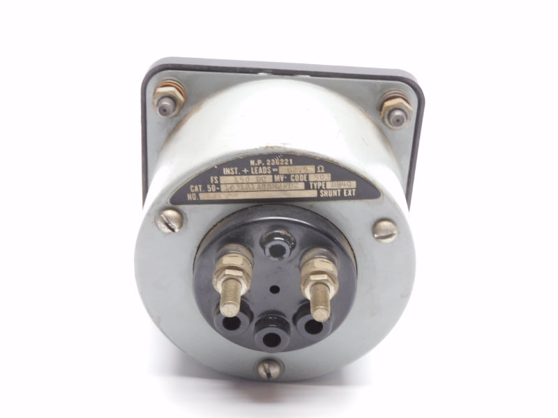 GENERAL ELECTRIC 50-103121AGSN2KDZ 0-900DCA UNMP