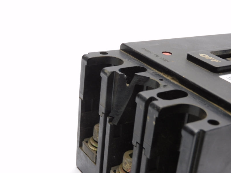 MITSUBISHI NF225-CB 500V 125A (AS PICTURED) UNMP