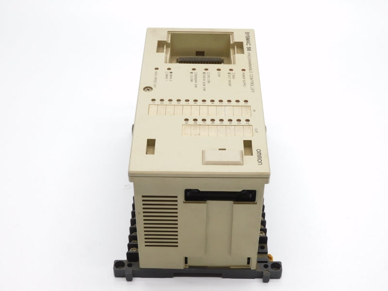 OMRON 3G2S6-CPU29 24VAC/DC UNMP