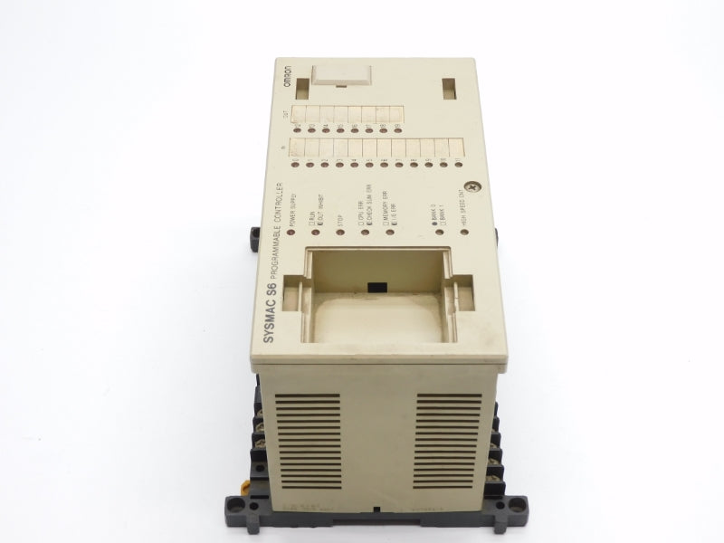OMRON 3G2S6-CPU29 24VAC/DC UNMP