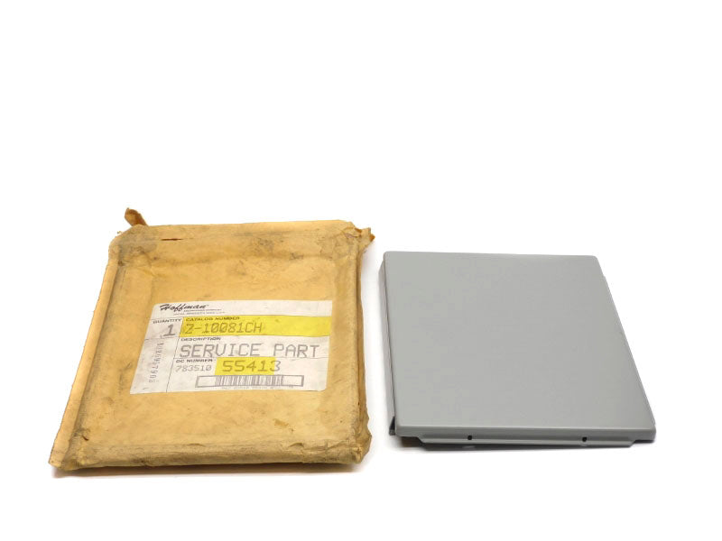 HOFFMAN Z-10081CH NSMP