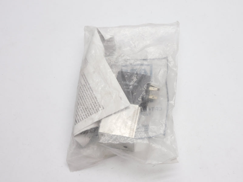 ARO CAT66P-024-D-G 4HN47 24VDC NSMP