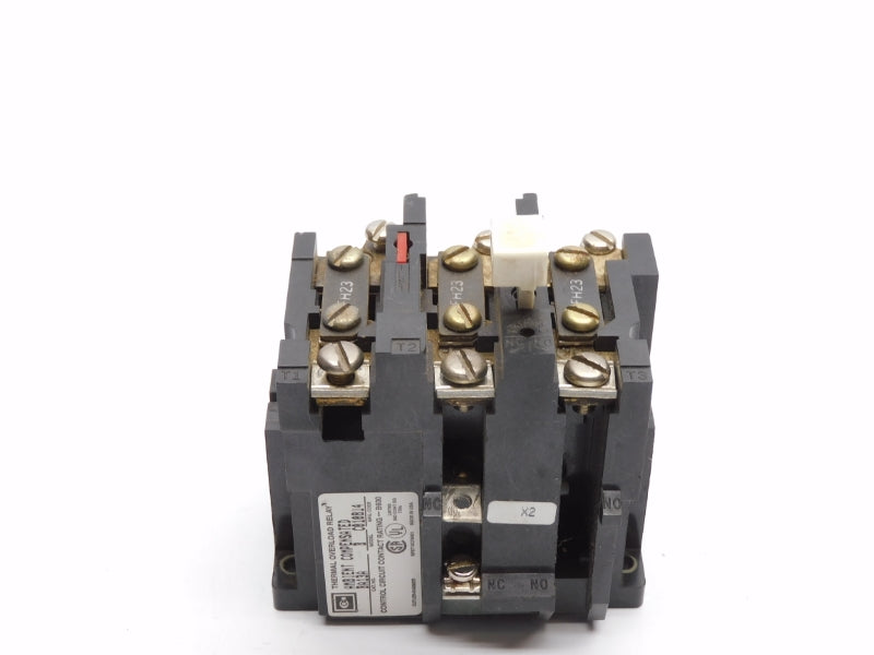 CUTLER HAMMER BA13A UNMP
