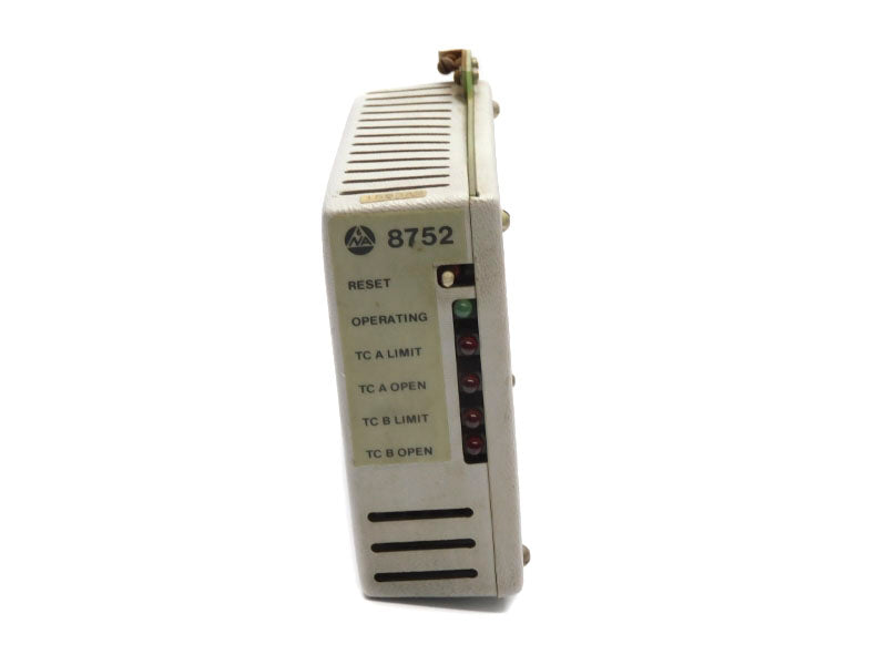 NORTH AMERICAN 8752C-DB-0750 UNMP