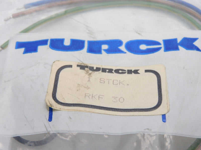 TURCK RKF30 NSMP