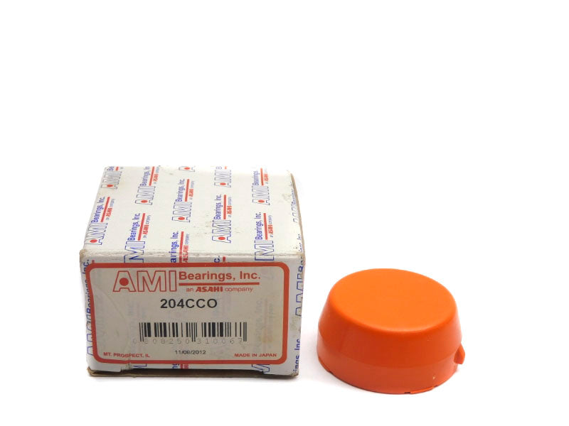 AMI BEARINGS 204CCO NSMP