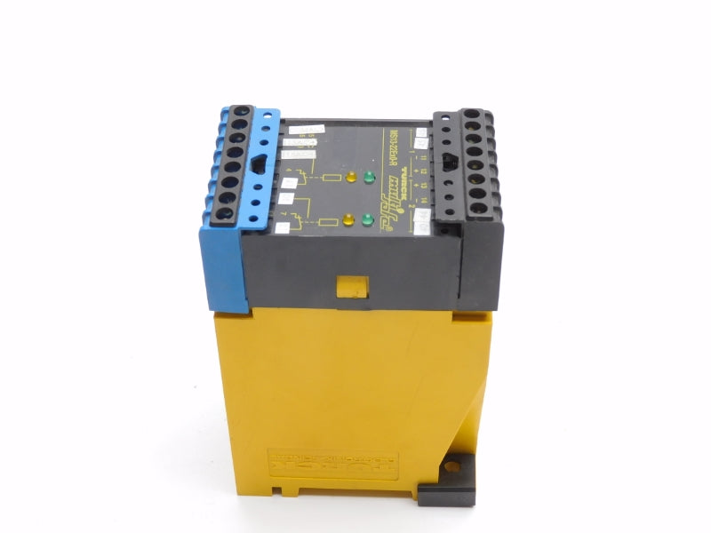 TURCK MS13-22EX0-R 250V 4A UNMP