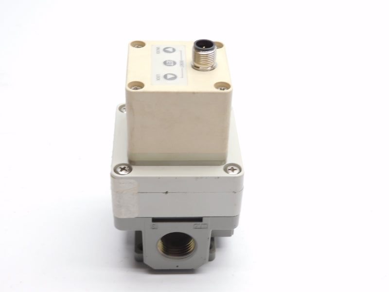 SMC ITV3030-04N4L4 0.7-71PSI NSNP