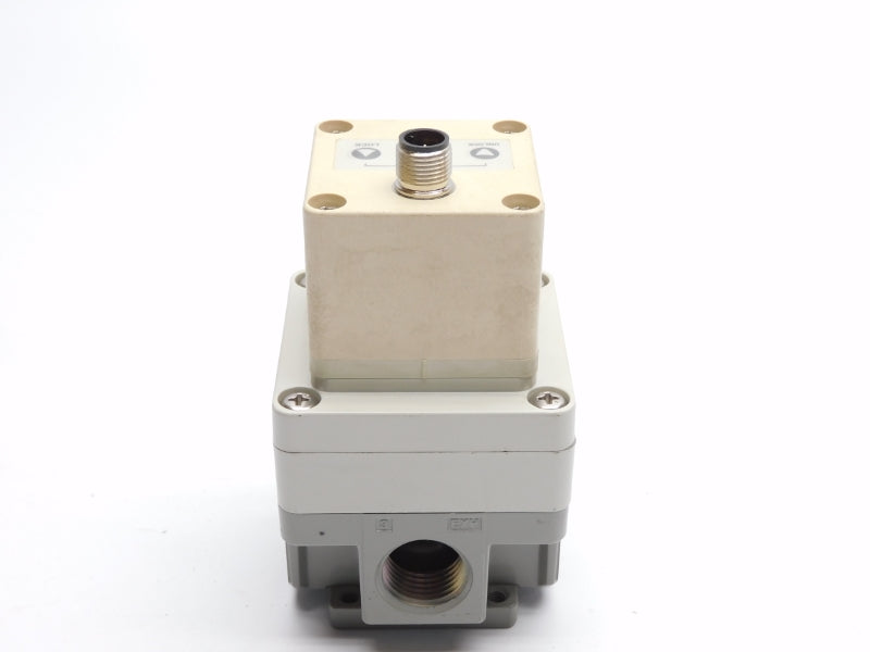SMC ITV3030-04N4L4 0.7-71PSI NSNP
