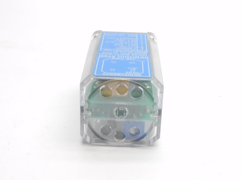 OPCON 102266 8760A 12VDC UNMP