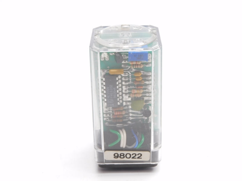 OPCON 102266 8760A 12VDC UNMP