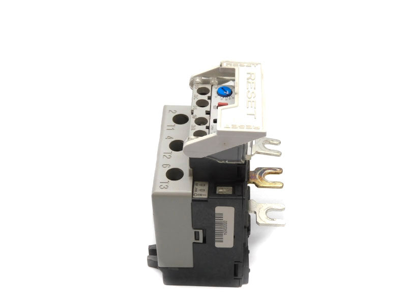 ALLEN BRADLEY 592-B1HC SER. A 600V 12-38A UNMP