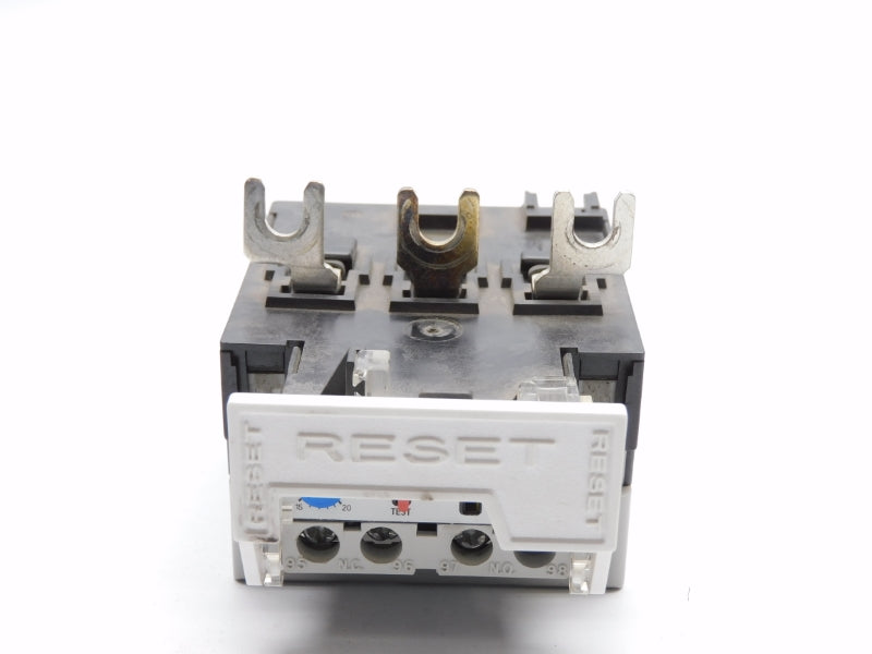 ALLEN BRADLEY 592-B1HC SER. A 600V 12-38A UNMP