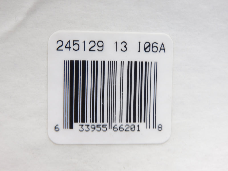 GRACO 245129 (PKG OF 3) NSMP