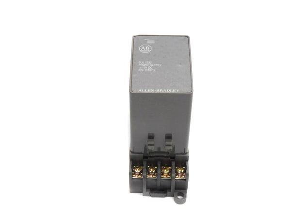 ALLEN BRADLEY 119825 15VDC NSNP