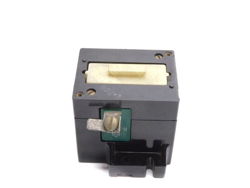 FURNAS ELECTRIC 46FB 115V NSNP