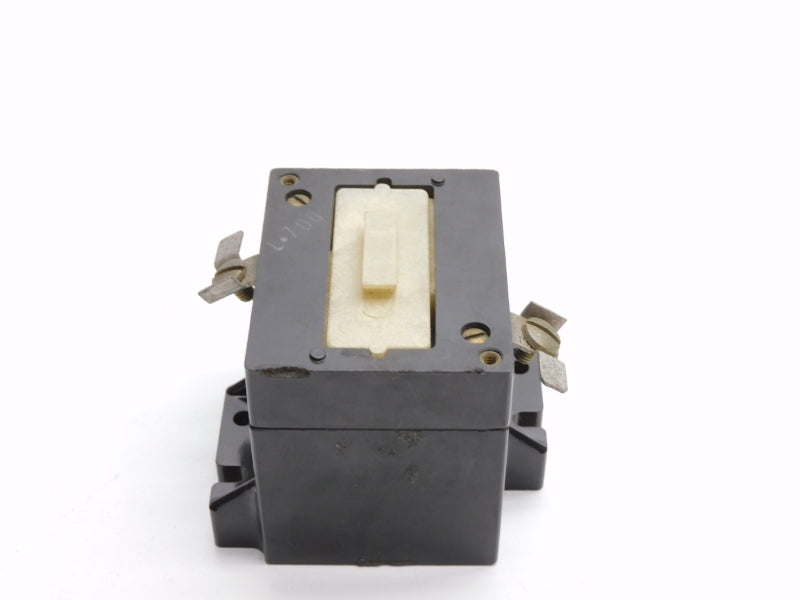 FURNAS ELECTRIC 46FB 115V NSNP