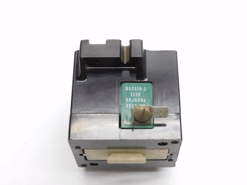 FURNAS ELECTRIC 46FB 115V NSNP