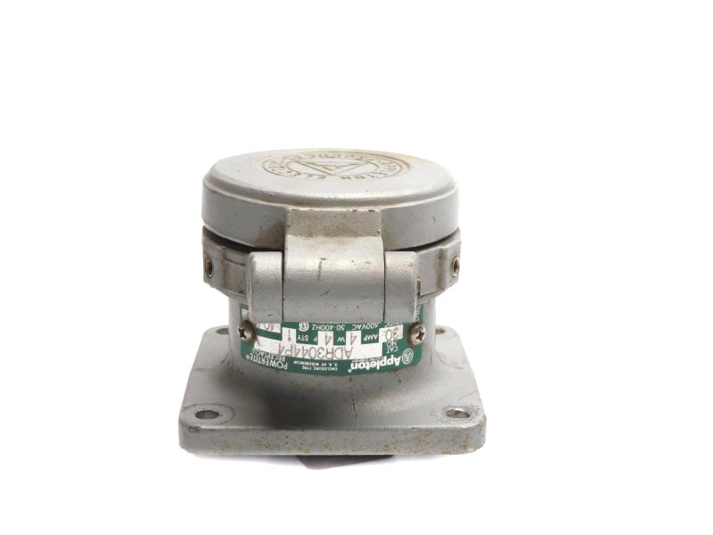 APPLETON ADR3044P4 600VAC 30A UNMP