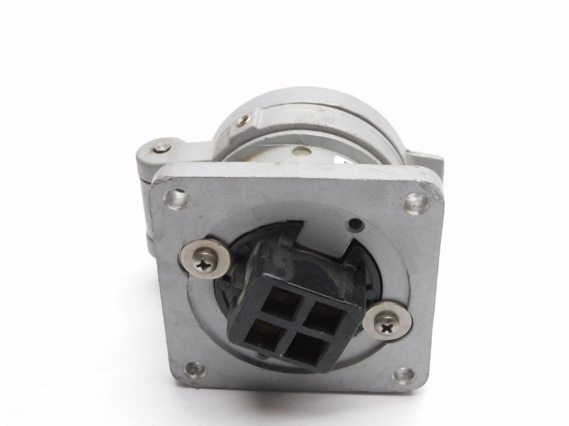 APPLETON ADR3044P4 600VAC 30A UNMP
