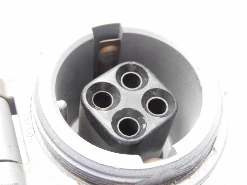 APPLETON ADR3044P4 600VAC 30A UNMP