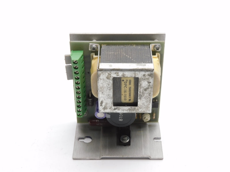 QUARTECH 8550 5.0/5.8VDC 1.25A UNMP