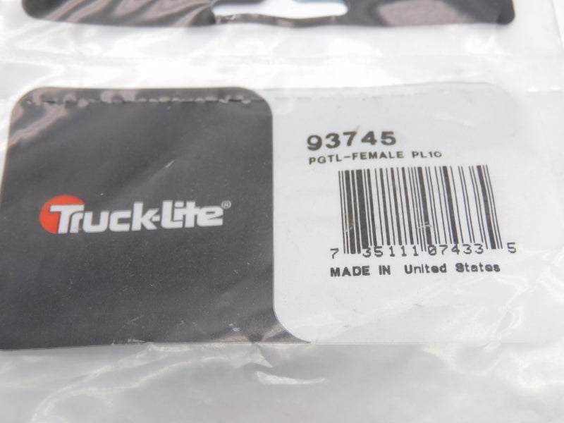 TRUCK-LITE 93745 NSMP