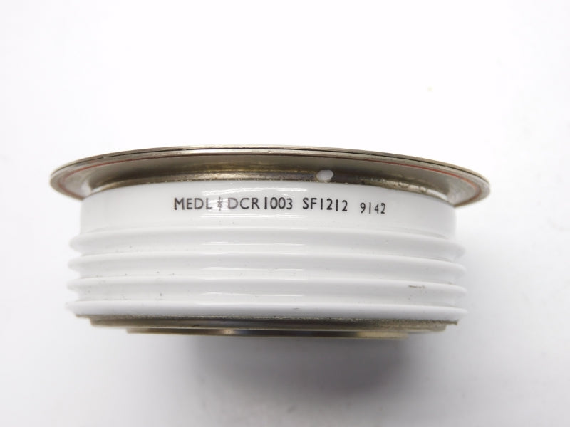 MEDL DCR1003 NSNP