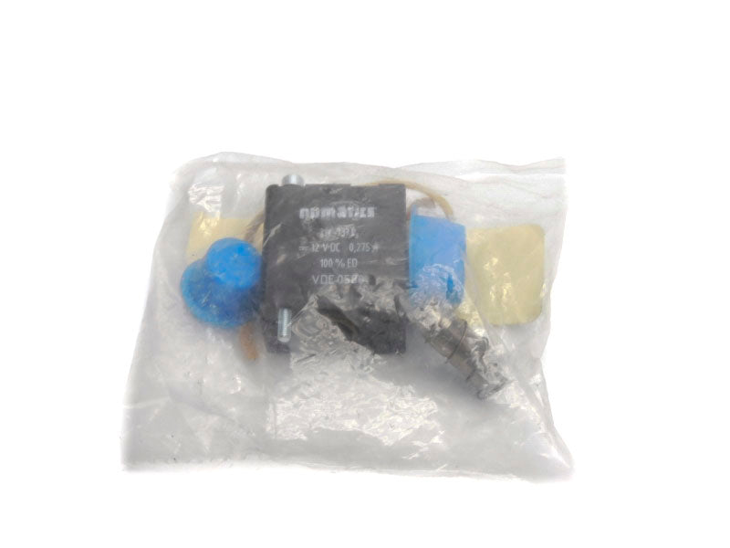 NUMATICS 226-737B 12VDC 0,275A NSMP