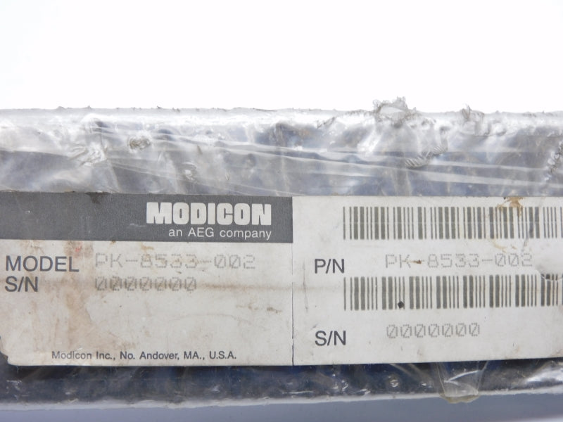 MODICON PK-8533-002 NSMP