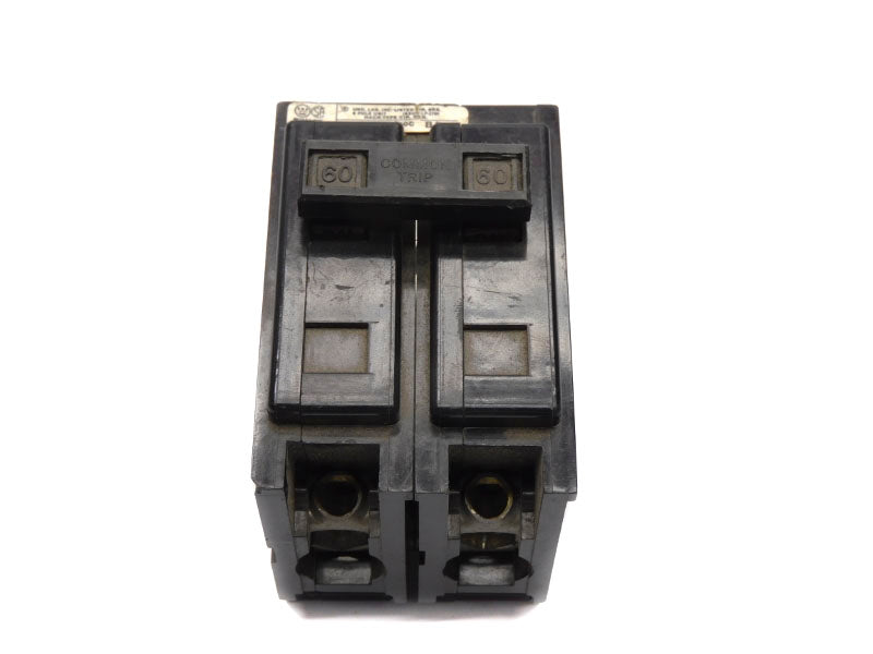 WESTINGHOUSE BA260 120/240VAC 60A UNMP