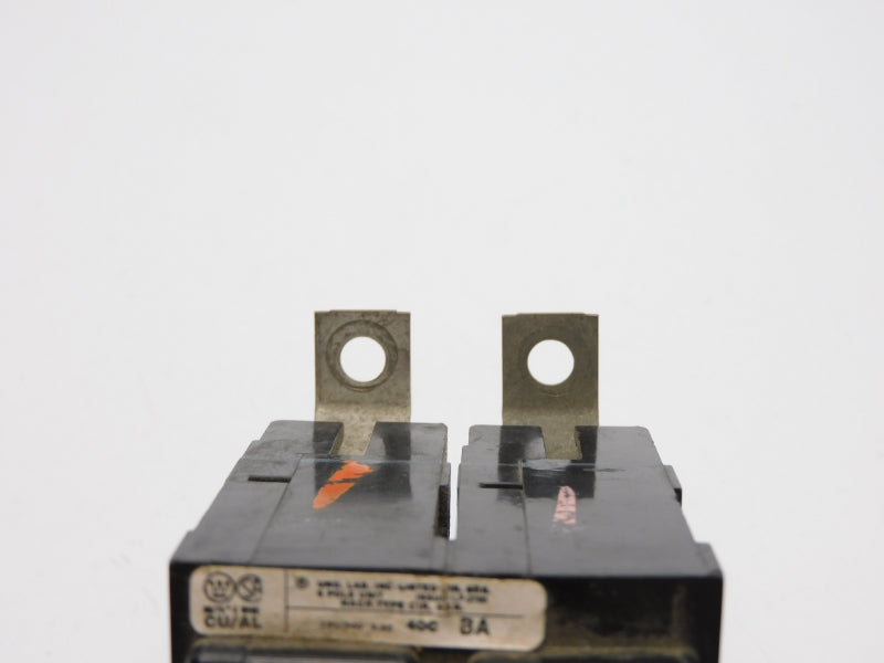 WESTINGHOUSE BA260 120/240VAC 60A UNMP