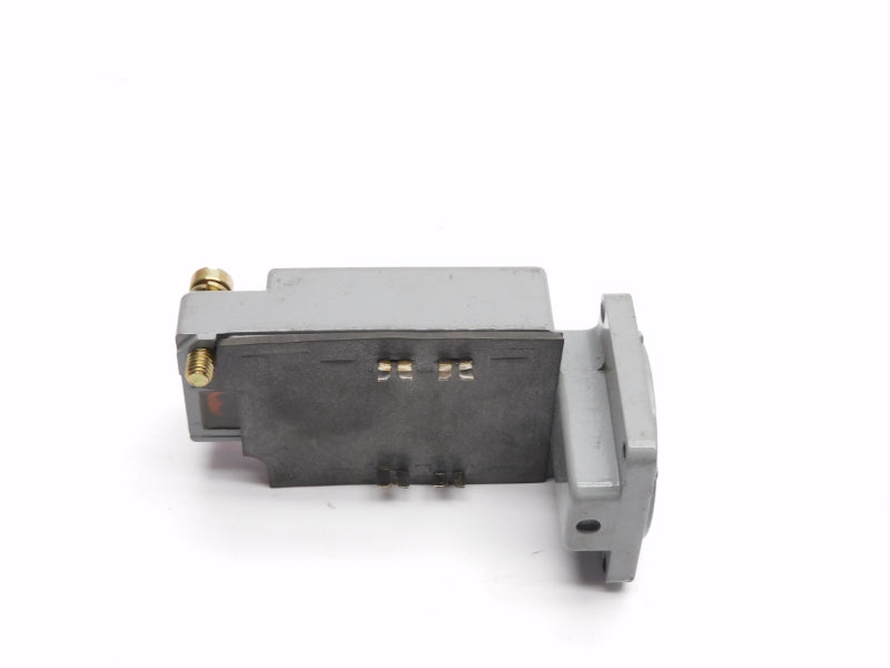 CUTLER HAMMER E50SAN SER. A2 120VAC UNMP