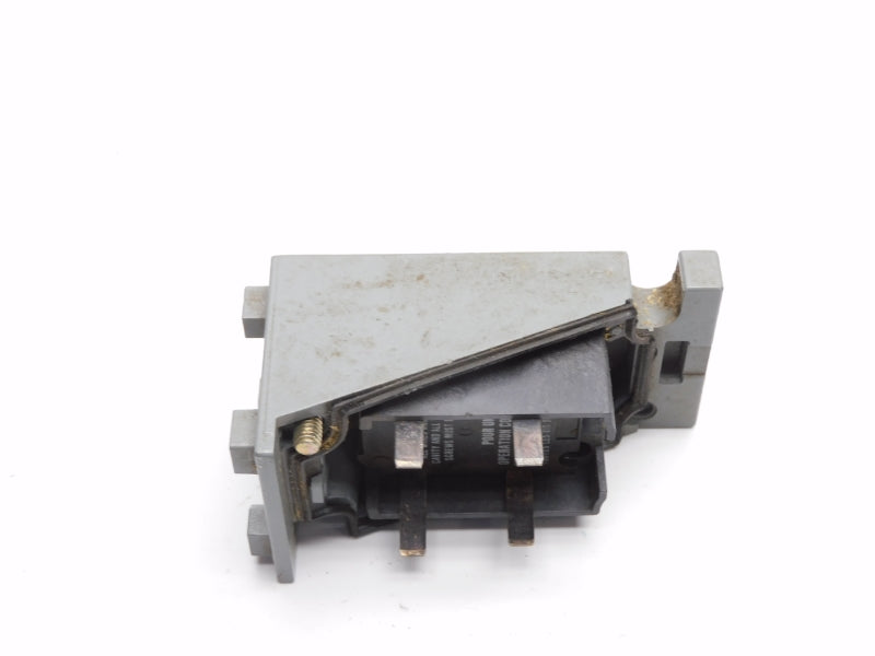 ALLEN BRADLEY 802T-APE SER. H 120-600VAC 60A (AS PICTURED) UNMP
