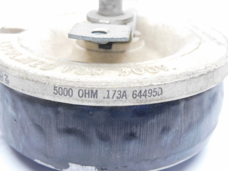 ANGSTROHM 64495D 300V .173A UNMP