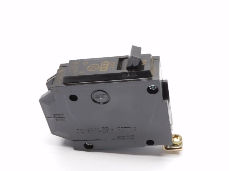 GENERAL ELECTRIC THQB120 120/240VAC 20A NSNP