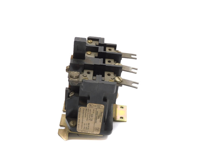 WESTINGHOUSE AA13A 600VAC UNMP