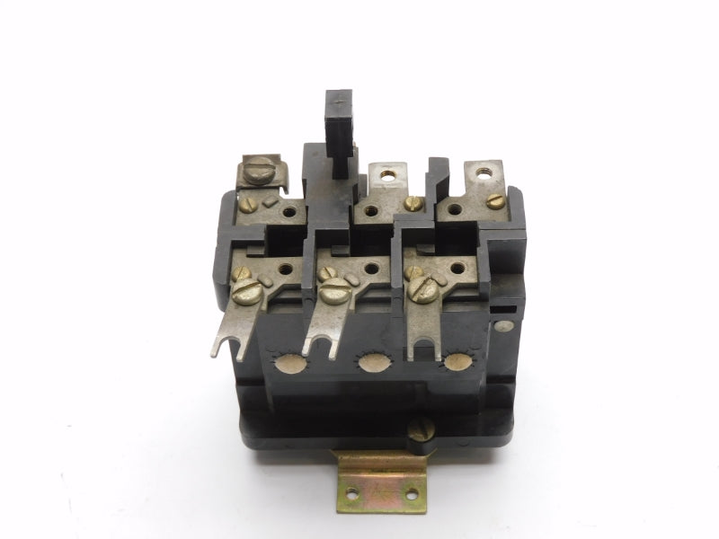 WESTINGHOUSE AA13A 600VAC UNMP