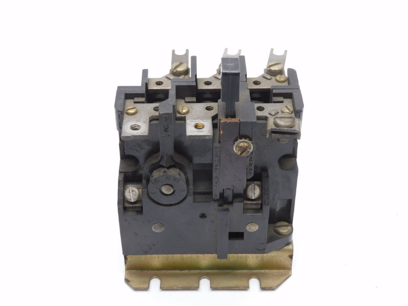 WESTINGHOUSE AA13A 600VAC UNMP