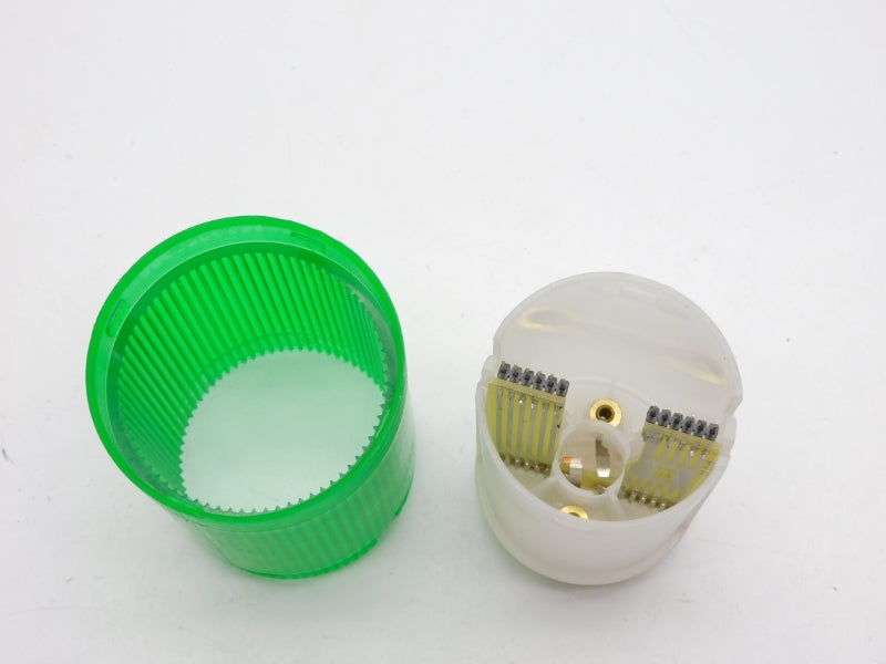 CUTLER HAMMER E26 SER. A2 250V (BO BULB) NSNP