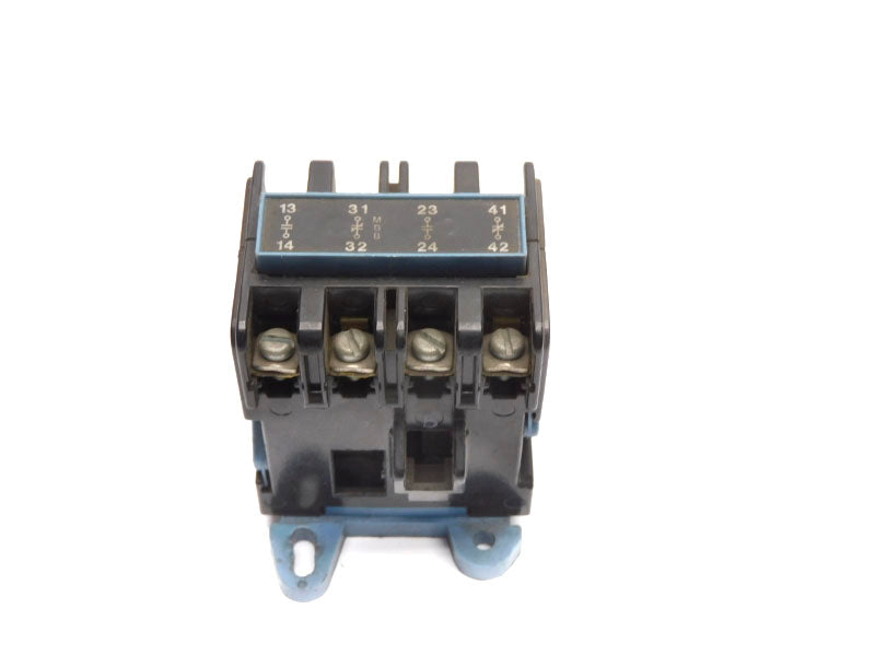 KRAUS&NAIMER R9701 380-660V 16A UNMP