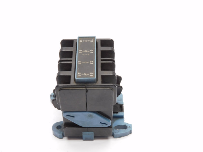 KRAUS&NAIMER R9701 380-660V 16A UNMP