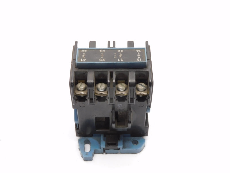KRAUS&NAIMER R9701 380-660V 16A UNMP