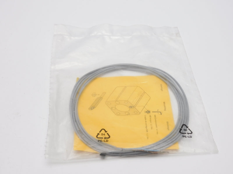 TURCK BIM-INR-AN6X 4623800 10-30VDC NSMP
